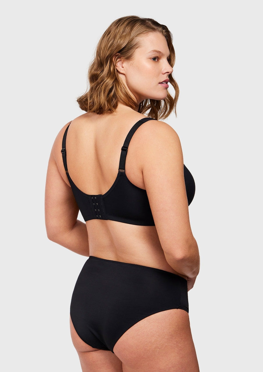CoolWave™ Comfy Minimizer BH – Glättend und Stützend