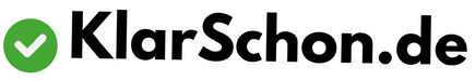 klarschon